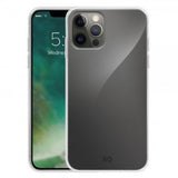 Xqisit iPhone 13 Skal Flex Case Gennemsigtig