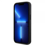 Guess iPhone 13 Cover G Cube MagSafe Sort
