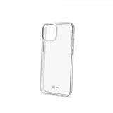 Celly iPhone 13 Cover GELSKIN Transparent