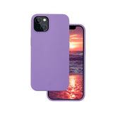 dbramante1928 iPhone 13 Cover Greenland Ultra Violet