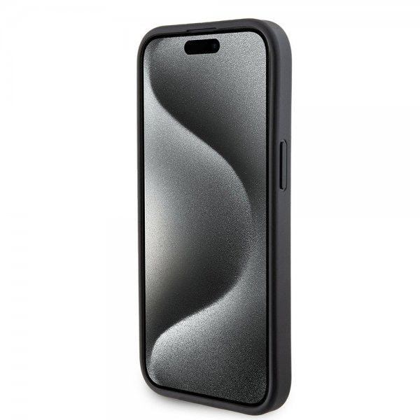 Ferrari iPhone 13 Cover Grip Stand Function Sort