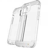 Gear4 iPhone 13 Cover Havana Transparent