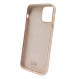 Puro iPhone 13 Cover Icon Pink