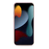 Puro iPhone 13 Cover Icon Pink