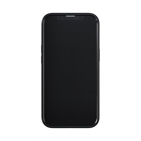 Richmond & Finch iPhone 13 Cover Jungle Flow