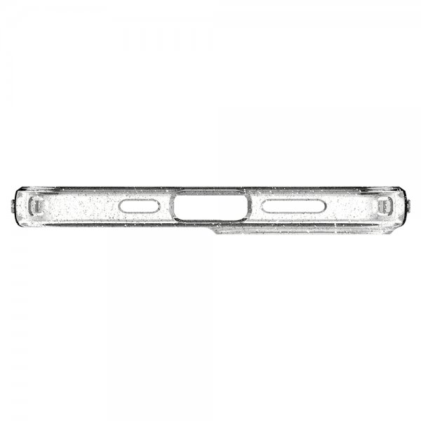 Spigen iPhone 13 Cover Liquid Crystal Glitter Crystal Quartz