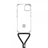 Richmond & Finch iPhone 13 Cover Loop Case Clear