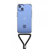 Richmond & Finch iPhone 13 Cover Loop Case Clear