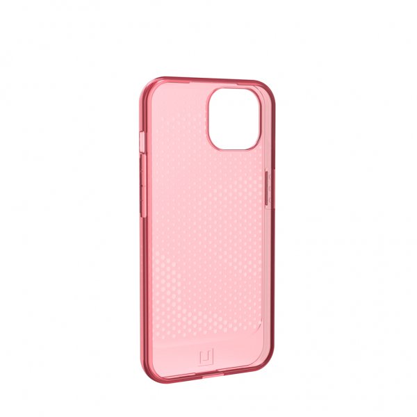 U by UAG iPhone 13 Cover Lucent Clay