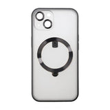 Rvelon iPhone 13 Cover MagSafe Ring Sort