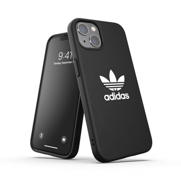 Adidas iPhone 13 Cover Moulded Case Basic Sort