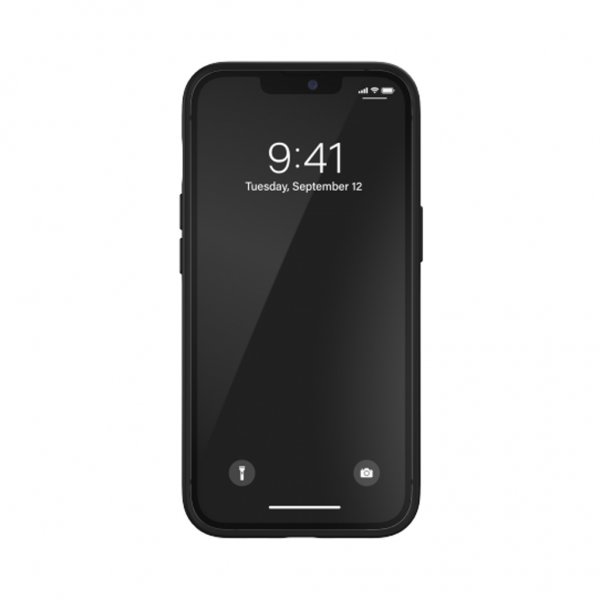Adidas iPhone 13 Cover Moulded Case PU Sort