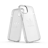 Adidas iPhone 13 Cover Protective Clear Case Klar