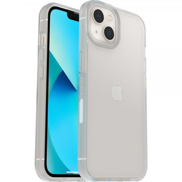 Otterbox iPhone 13 Cover React Transparent