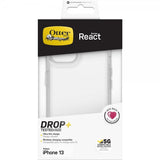 Otterbox iPhone 13 Cover React Transparent