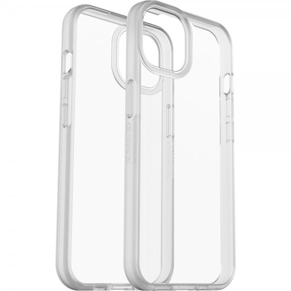 Otterbox iPhone 13 Cover React Transparent