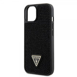 Guess iPhone 13 Cover Rhinestone Sort