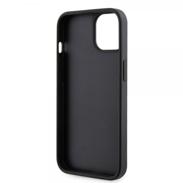 Guess iPhone 13 Cover Rhinestone Sort
