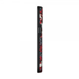 Richmond & Finch iPhone 13 Cover Samba Red Leopard