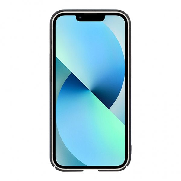 Krusell iPhone 13 Cover SandCover Sort