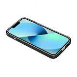 Krusell iPhone 13 Cover SandCover Sort