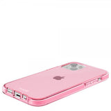 holdit iPhone 13 Cover Seethru Bright Pink