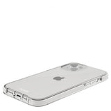 holdit iPhone 13 Cover Seethru Hvid