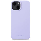 holdit iPhone 13 Cover Silikone Lavender