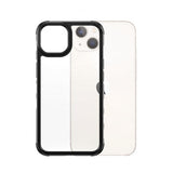 PanzerGlass iPhone 13 Skal SilverBullet Case Sort