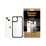 PanzerGlass iPhone 13 Skal SilverBullet Case Sort