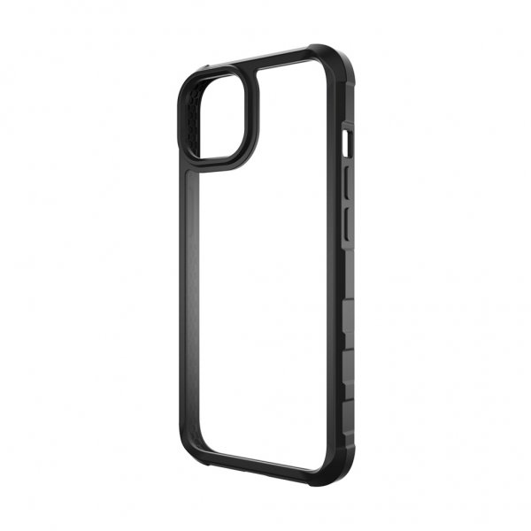 PanzerGlass iPhone 13 Skal SilverBullet Case Sort