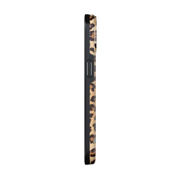 Richmond & Finch iPhone 13 Cover Soft Leopard