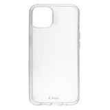 Krusell iPhone 13 Cover SoftCover Transparent