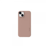 Nudient iPhone 13 Cover Thin Case V3 MagSafe Dusty Pink