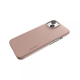 Nudient iPhone 13 Cover Thin Case V3 MagSafe Dusty Pink