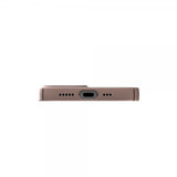 Nudient iPhone 13 Cover Thin Case V3 MagSafe Dusty Pink