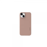 Nudient iPhone 13 Cover Thin Case V3 MagSafe Dusty Pink