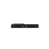 Nudient iPhone 13 Cover Thin Case V3 MagSafe Ink Black