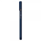 Spigen iPhone 13 Cover Thin Fit Navy Blue