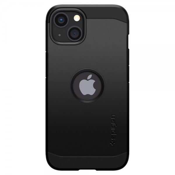 Spigen iPhone 13 Cover Tough Armor Mag Sort