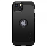 Spigen iPhone 13 Cover Tough Armor Mag Sort