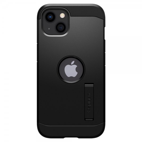 Spigen iPhone 13 Cover Tough Armor Sort