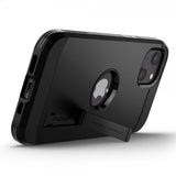 Spigen iPhone 13 Cover Tough Armor Sort
