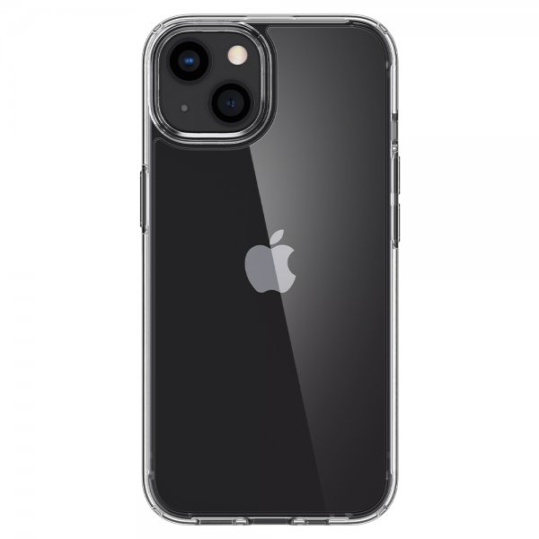 Spigen iPhone 13 Cover Ultra Hybrid Crystal Clear