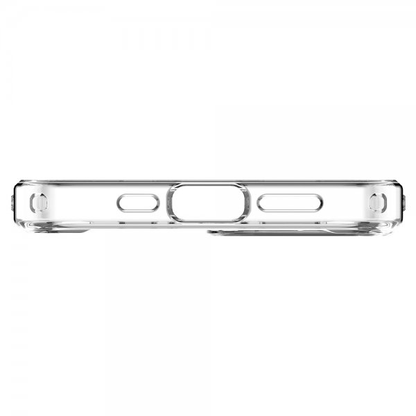 Spigen iPhone 13 Cover Ultra Hybrid Crystal Clear