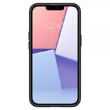 Spigen iPhone 13 Cover Ultra Hybrid Mat Sort