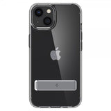 Spigen iPhone 13 Cover Ultra Hybrid S Crystal Clear