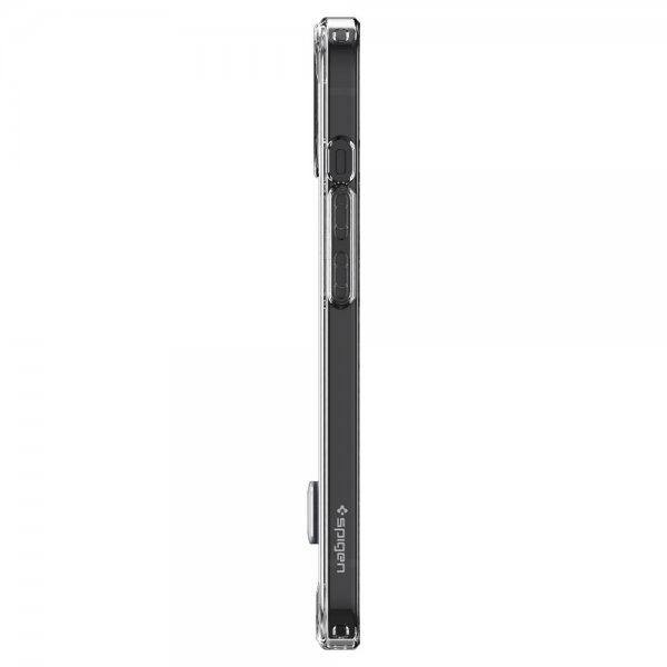 Spigen iPhone 13 Cover Ultra Hybrid S Crystal Clear