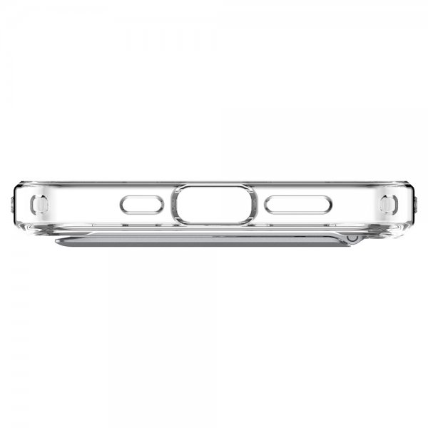 Spigen iPhone 13 Cover Ultra Hybrid S Crystal Clear