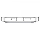 Spigen iPhone 13 Cover Ultra Hybrid S Crystal Clear